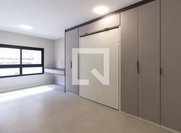 Apartamento · 26m² · 1 Quarto · Apartamento para Aluguel - Consolação, 1 Quarto, 26 m² - São Paulo