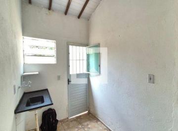 Casa · 28m² · 1 Quarto · Casa para Aluguel - Jardim Santa Lúcia, 1 Quarto, 28 m² - Campinas