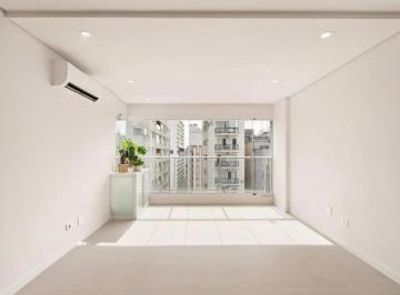 Apartamento de 2 quartos, São Paulo · Bela Cintra - Apto andar alto - Sol da manhã e tarde - totalmente reformado !