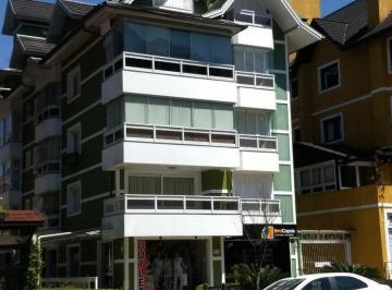 Apartamento · 146m² · 4 Quartos · 2 Vagas · Apartamento em  AV. BORGES DE MEDEIROS - Centro - Gramado/RS