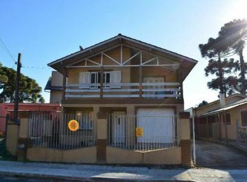 Casa · 134m² · 3 Quartos · 1 Vaga · Casa em  av caixa econômica - Palace Hotel - Canela/RS