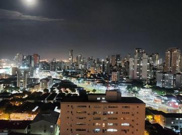 Apartamento · 43m² · 1 Quarto · 1 Vaga · Apartamento em  Rua Ministro Xavier de Toledo - Campo Grande - Santos/SP