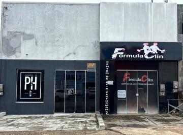 Foto 02 · SALA COMERCIAL PARA LOCAÇÃO, BAIRRO CENTRO, JI-PARANÁ