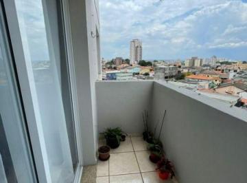 Apartamento · 80m² · 2 Quartos · 1 Vaga · Apartamento em Avenida Doutor Timóteo Penteado - Vila São Judas Tadeu - Guarulhos/SP