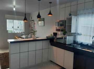 Casa · 120m² · 4 Quartos · 4 Vagas · Sobrado em Rua Pedro Gomes - Jardim Rodeio - Mogi das Cruzes/SP