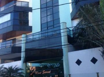 Apartamento · 135m² · 3 Quartos · 2 Vagas · Apartamento em Rua Voluntários da Pátria - Centro - Campos dos Goytacazes/RJ