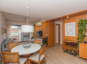 Apartamento · 85m² · 2 Quartos · 2 Vagas · Apartamento em  Rua Doutor Mário Totta - Tristeza - Porto Alegre/RS