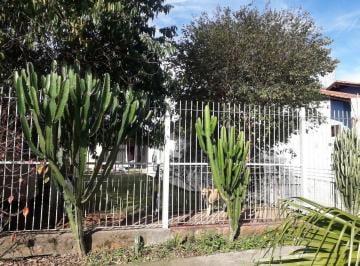 Casa · 172m² · 3 Quartos · 4 Vagas · Casa em  Rua Claris Amadeo Rossi - Feitoria - São Leopoldo/RS