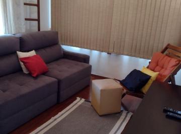 Apartamento · 162m² · 3 Quartos · 1 Vaga · Cobertura em Avenida Washington Luís - Vila Marieta - Campinas/SP