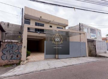 95836f77ac0e752bdbd7602eca4c5746d944c65e · Sobrado com 2 suítes, para alugar, semi-mobiliado - Campo Comprido - Curitiba/PR