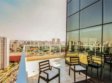 Apartamento en Venda de 1 quarto Jardim Aeroporto · Cobertura em Rua Vapabussu - Jardim Aeroporto - São Paulo/SP