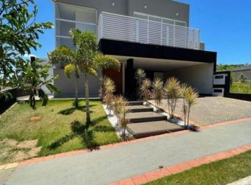 Casa · 255m² · 3 Quartos · 2 Vagas · Casa de condomínio em Avenida Comendador José da Silva Martha - Vila Serrão - Bauru/SP