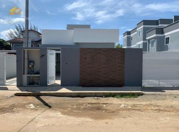 Foto 46 · CASA LINEAR COM 2 E 3 QUARTOS E QUINTAL, NA ENSEADA DAS GAIVOTAS, RIO DAS OSTRAS, RJ