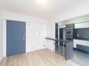 Apartamento · 48m² · 1 Quarto · Apartamento para aluguel - em Farroupilha