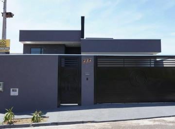 Casa · 120m² · 3 Quartos · 2 Vagas · Casa em  Rua Aparecida Fernandes Duarte - Residencial Ary Attab - São José do Rio Preto/SP