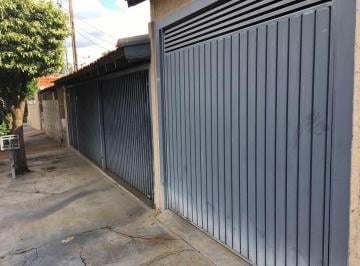 Casa · 179m² · 3 Quartos · 2 Vagas · Casa em  Rua Helena Giusti Tavanti - Solo Sagrado - São José do Rio Preto/SP