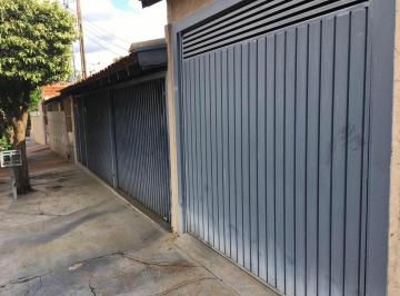 Casa · 179m² · 3 Quartos · 2 Vagas · Casa em Rua Helena Giusti Tavanti - Solo Sagrado - São José do Rio Preto/SP