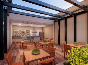 Apartamento · 69m² · 2 Quartos · 2 Vagas · Apartamento em Avenida São Paulo - Jardim Alvinópolis - Atibaia/SP