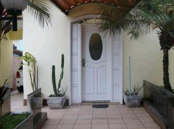 Casa · 280m² · 3 Quartos · 4 Vagas · Casa em  Rua Mantenópolis - Jardim Independência - São Vicente/SP