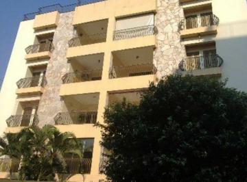 Apartamento · 112m² · 3 Quartos · 1 Vaga · Apartamento em Rua Luciano Liso - Jardim Bela Vista - São José do Rio Preto/SP