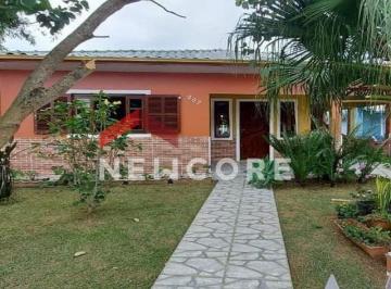 Casa · 118m² · 2 Quartos · 1 Vaga · Casa em R. 4185 - Alto Arroio - Imbituba/SC