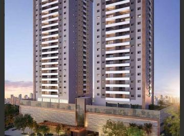 Apartamento · 69m² · 3 Quartos · 2 Vagas · Apartamento em Rua Bonnard - Alphaville Empresarial - Barueri/SP