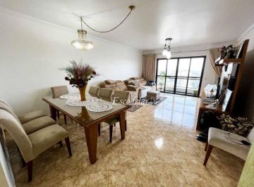 a634a4849c12865938c8561c89caddbc11dc09c9 · Apartamento com 3 dormitórios à venda, 145 m² por R$ 1.000.000,00 - Vila Milton - Guarulhos/SP