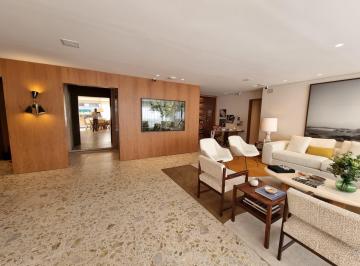Apartamento de 3 quartos, São Paulo · Parque Global Imperial 240m² a melhor planta