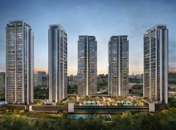 Apartamento de 3 quartos, São Paulo · Parque Global a melhor planta e o melhor projeto 2023/2024 em SP