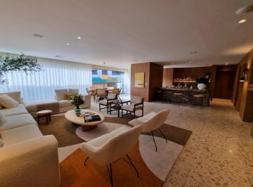 Apartamento de 3 quartos, São Paulo · PARQUE GLOBAL Apto 240m a 597m condominio club altissimo padrão