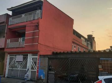 Casa · 125m² · 10 Quartos · 1 Vaga · SÃO 10 CASAS Á VENDA - JARDIM PRESIDENTE DUTRA - GUARULHOS/SP.