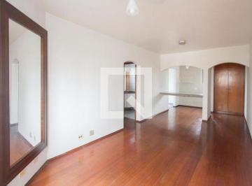 Apartamento · 61m² · 1 Quarto · 1 Vaga · Apartamento para Aluguel - Chácara Santo Antonio, 1 Quarto, 61 m² - São Paulo