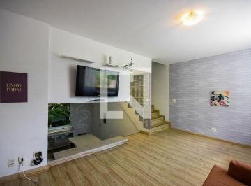 Apartamento · 60m² · 1 Quarto · 1 Vaga · Apartamento para Aluguel - Real Parque, 1 Quarto, 60 m2 - São Paulo