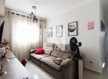 Apartamento · 53m² · 2 Quartos · 2 Vagas · Apartamento para Aluguel - Jardim Prestes de Barros, 2 Quartos, 53 m2 - Sorocaba