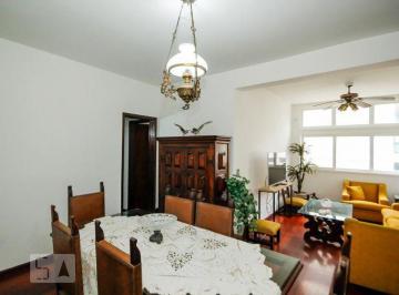 Apartamento · 90m² · 3 Quartos · 1 Vaga · Apartamento para Aluguel - Copacabana, 3 Quartos, 90 m2 - Rio de Janeiro