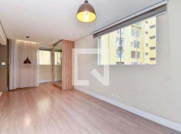 Apartamento · 40m² · 1 Quarto · Apartamento para Aluguel - Consolação, 1 Quarto,  40 m2 - São Paulo