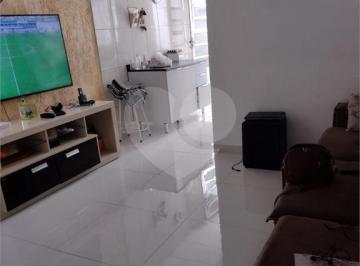 Imagem Principal · Sobrado à venda com 2 quartos em Residencial Parque Cumbica, Guarulhos