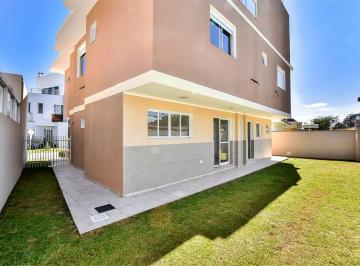 Casa de 4 quartos, Curitiba · Belíssima casa em condomínio com 4 quartos à venda em Butiatuvinha