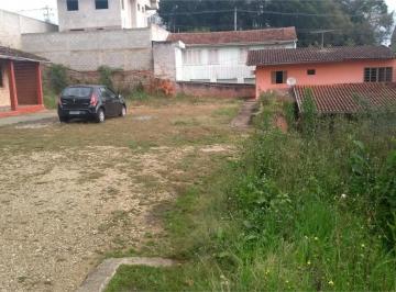 Terreno de 1 quarto, Curitiba · Terreno à venda em Ah ,ótima localização