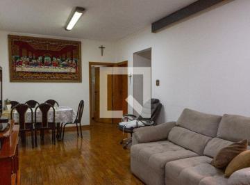 Apartamento · 106m² · 3 Quartos · Apartamento para Aluguel - Bom Retiro, 3 Quartos,  106 m² - São Paulo