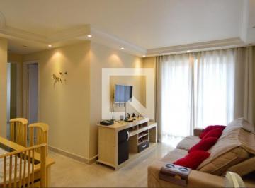 Apartamento · 60m² · 2 Quartos · 1 Vaga · Apartamento para Aluguel - Belém, 2 Quartos, 60 m² - São Paulo