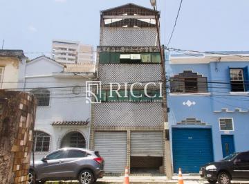 Foto 01 · Prédio, Encruzilhada, Santos, SP