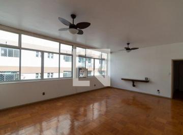 Apartamento · 160m² · 4 Quartos · 1 Vaga · Apartamento para Aluguel - Tijuca, 4 Quartos, 160 m² - Rio de Janeiro