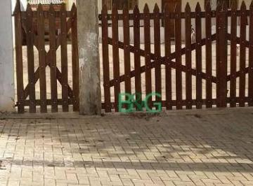 c202d3418d124c71a1ee9f8d78fc2d954e4b56a9 · Chácara com 5 dormitórios à venda, 5500 m² por R$ 480.000,00 - Igaratá - Igaratá/SP