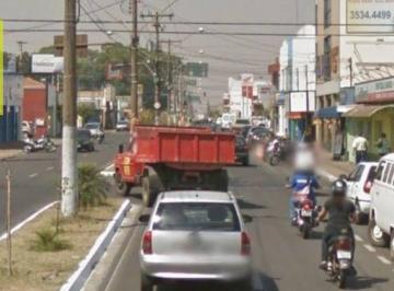 e16065c43567489da783c81edbfd08562e765f9d · Ponto à venda, 300 m² por R$ 130.000 - Consolação - Rio Claro/SP