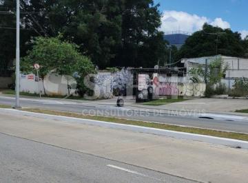 Terreno · 668m² · Terreno Comercial esquina Fernandes Moreira x Cecília Lottenberg Zona Mista
