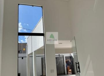 Casa · PROJETO ARROJADO BEM EXECUTADO 3 QUARTOS SENDO 1 SUITE ACABAMENTO 1* LNHA