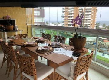 a0121bd6fd6ac44270042ccfe754ce46de5ad640 · Apartamento à venda, 160 m² por R$ 5.400.000,00 - Riviera Módulo 8 - Bertioga/SP