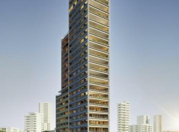 Fachada · Apartamento, Pinheiros, São Paulo, SP