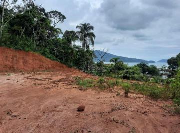 Terreno · 1180m² · Terreno, Praia da Lagoinha, Ubatuba - R$ 750 mil, Cod: 1757